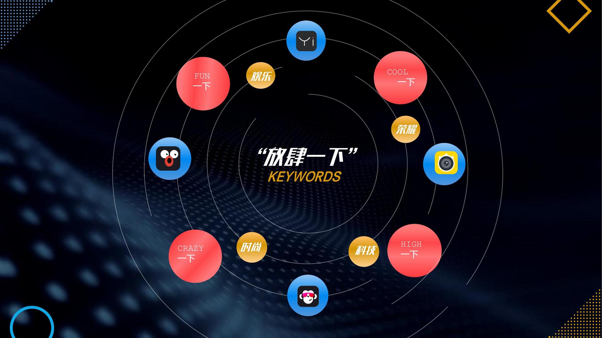 瑞孚影视杂志排版